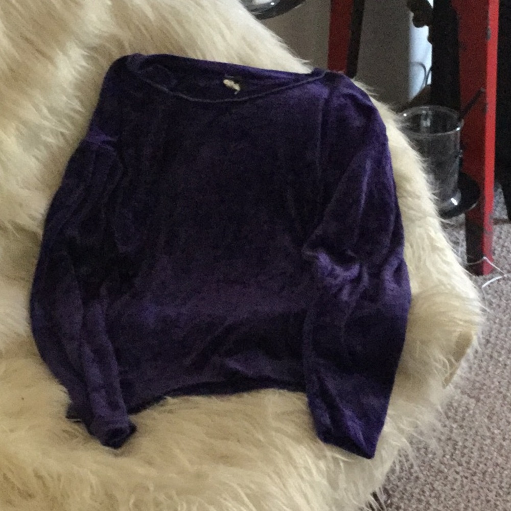 Free People top